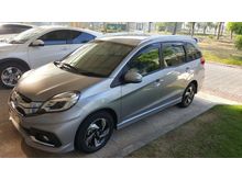 2016 Honda Mobilio 1.5 RS MPV