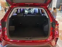 2025 Wuling Alvez 1.5 EX SUV#free VOUCHER BENSIN 5JT CICILAN RINGAN ONE DAY PROVE KHUSUS BLN JUNI GASSSSS