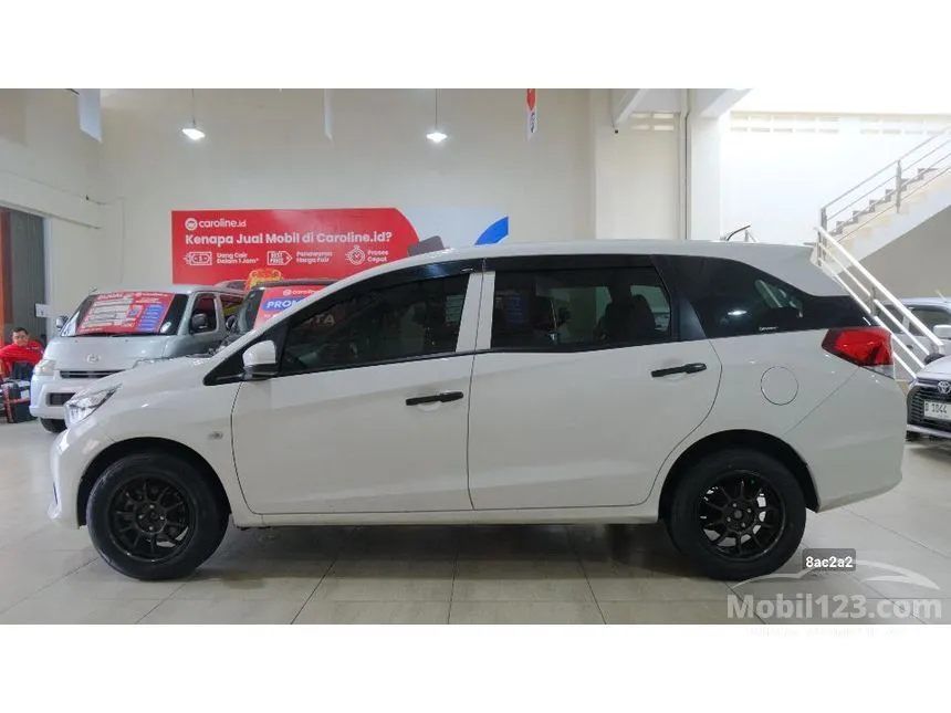 2021 Honda Mobilio S MPV