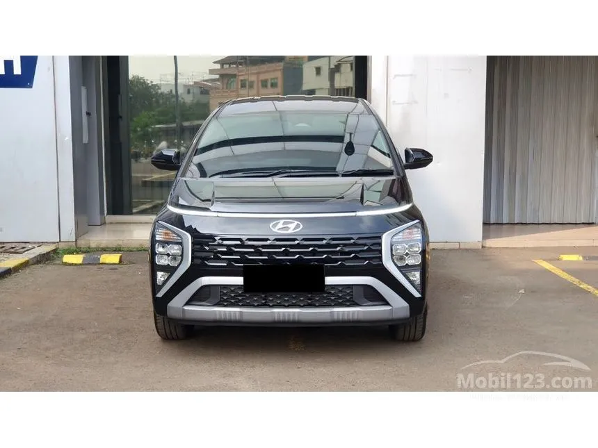 2026 Hyundai Stargazer Prime MPV