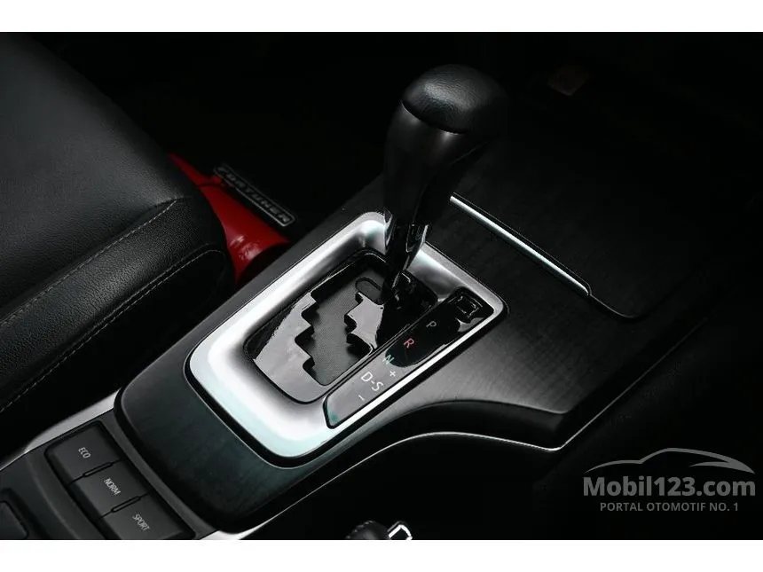 2022 Toyota Fortuner GR Sport 4X2 SUV