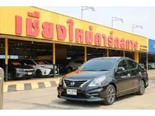 2018 Nissan ALMERA 1.2 (ปี 11-19) E Sportech Sedan