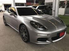 2015 Porsche Panamera 3.0 (ปี 09-16) Sedan AT
