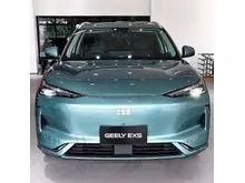 2026 Geely EX 5 Pro SUV
