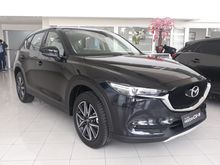 2020 Mazda CX-5 2,5 GT Black Promo Cashback Spesial