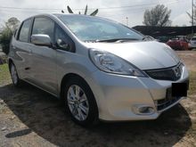 ACTUAL 2013 Honda Jazz 1.5 (A) i-VTEC SUPERB