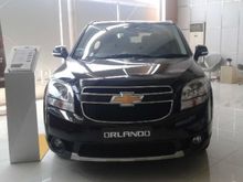 2017 Chevrolet Orlando 1.8 LT SUV- Diskon Besar