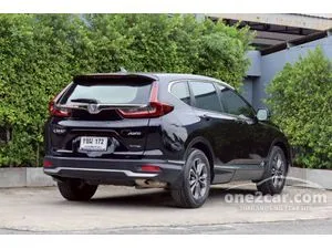 2021 Honda CR-V 2.4 ES SUV