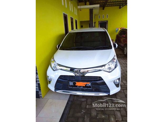 Over kredit mobil bekas medan