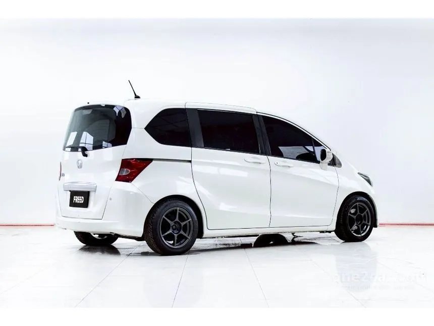 2013 Honda FREED SE Wagon