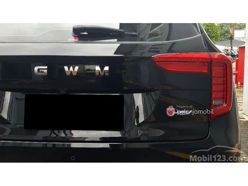 2025 GWM Haval Jolion HEV SUV