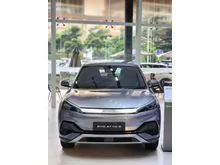 2026 BYD Sealion 7 0.0 Premium SUV SPECIAL HARGA