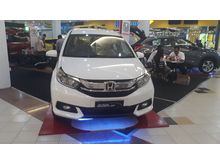 2018 Honda Mobilio 1.5 S MPV