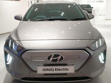 2021 Hyundai IONIQ ,0 Electric Fastback