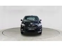 2019 Daihatsu Ayla 1.0 M Hatchback