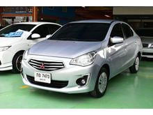 2018 Mitsubishi Attrage 1.2 (ปี 13-16) GLX Sedan