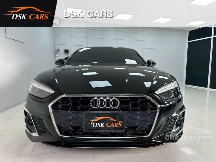 2020 Audi A5 Sportback 40 TFSI S line Hatchback