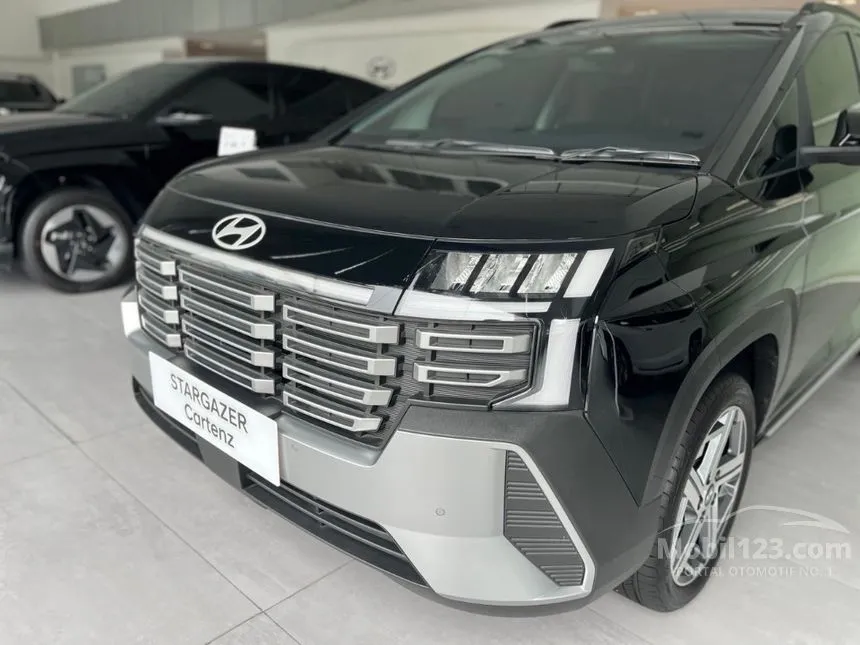 2025 Hyundai Stargazer Cartenz Prime HSS MPV