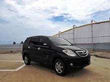 2010 Daihatsu Xenia 1.3 Xi MPV
