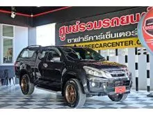 2013 Isuzu D-MAX 2.5 Space Cab (ปี 11-17) Hi-Lander Z Pickup