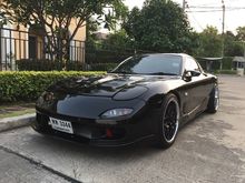 2011 Mazda RX-7 1.3 (ปี 92-00) FD Coupe MT