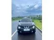 Jual Mobil Nissan Juke 2011 1.5 CVT 1.5 di Jawa Barat Automatic SUV Hitam Rp 119.000.000