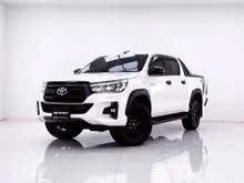 2020 Toyota HILUX REVO 2.4 Double Cab Prerunner Rocco Pickup