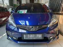 2013 Honda Jazz 1.5 RS Hatchback