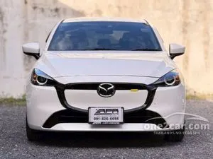 2024 Mazda 2 1.3 S Sports Hatchback