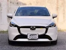 2024 Mazda 2 1.3 (ปี 15-25) S Sports Hatchback