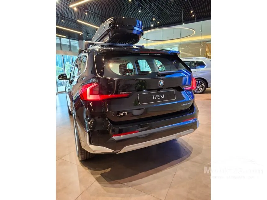 2025 BMW X1 sDrive18i xLine SUV