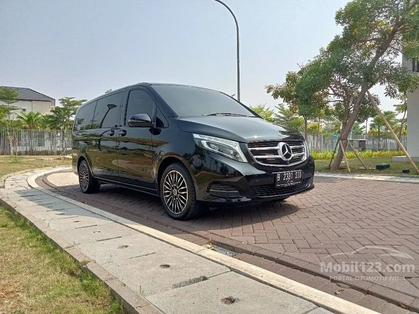 Jual Mobil Mercedes