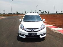 2014 Honda Mobilio 1.5 E Prestige MPV Tdp 10 jt