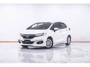 2018 Honda JAZZ 1.5 V+ Hatchback