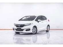 2018 Honda JAZZ 1.5 (ปี 14-22) V+ Hatchback
