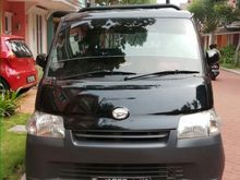 2016 Daihatsu Gran Max 1.5 3 Way Pick-up