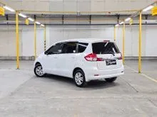 2017 Suzuki Ertiga 1.4 GL MPV