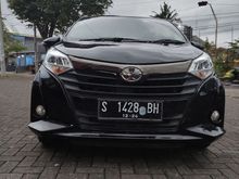2019 Toyota Calya 1.2 G MPV