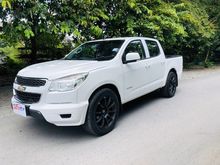 2014 Chevrolet Colorado 2.5 Crew Cab (ปี 11-16) LT Pickup MT