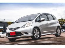 2008 Honda Jazz 1.5 (ปี 08-14) SV i-VTEC Hatchback