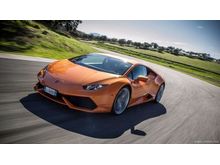 2016 Lamborghini Huracan 5.2 LP 610-4 *BRAND NEW* ATPM