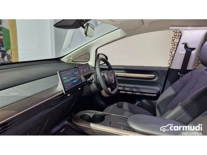 2025 Wuling Alvez EX SUV