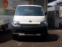 2019 Daihatsu Gran Max 1,3 STD Pick-up. Dp Mulai Dari 7jtan