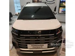 2026 Hyundai Stargazer Cartenz X 1.5 Prime Package MPV