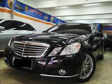 Mercedes-Benz E250 PK2011 CGI HITAM PEMAKAI PRIBADI ISTIMEWA MUMER