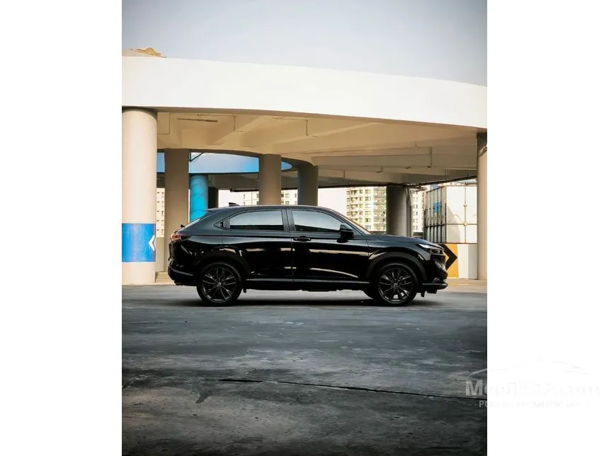 2023 Honda HR-V Special Edition SUV