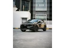 2023 Honda HR-V 1.5 Special Edition SUV Dp 20jt Pajak 08/2027