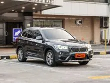 2017 BMW X1 1.5 sDrive18i xLine SUV Low KM ,Tdp 25jt