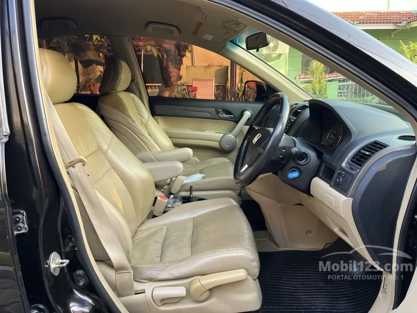 2007 Honda CR-V SUV