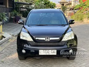 2007 Honda CR-V 2.4 SUV